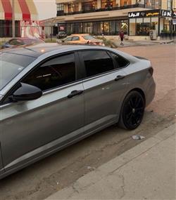 ڤۆڵکسواگن جێتا